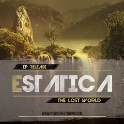 The Lost World (Original Mix)